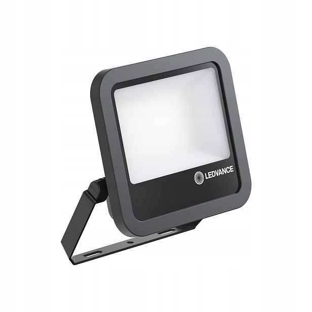Flood Led Gen 4 100 P 69W 10KLM 840 Ps SY100 Bk