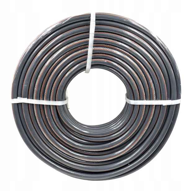 Hadice 50 M 1/2" 4-VRSTVÁ Flexi Uv All Season