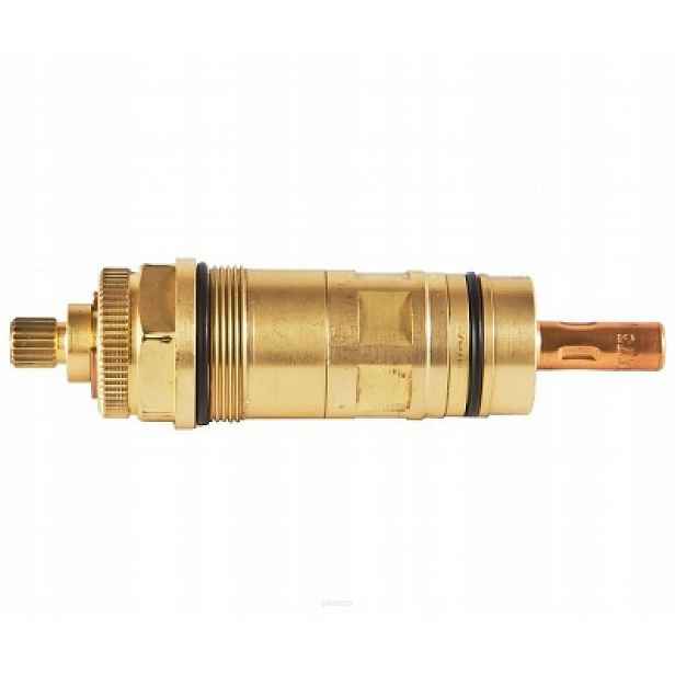 Hlava termostatické baterie Kludi Zenta 7447000-00