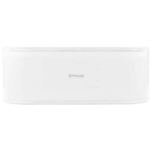 Proove Noční lampa Glow Led Rgb 1200mAh 5W s indukčním nabíjením 15W bílá/whi