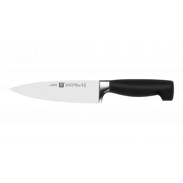 Zwilling Four Star kuchařský nůž, 16 cm