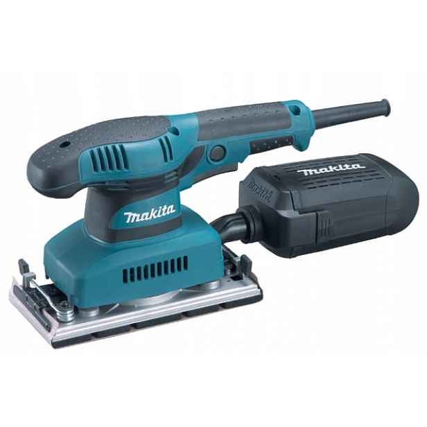 Makita BO3710 oscilační bruska 190 W
