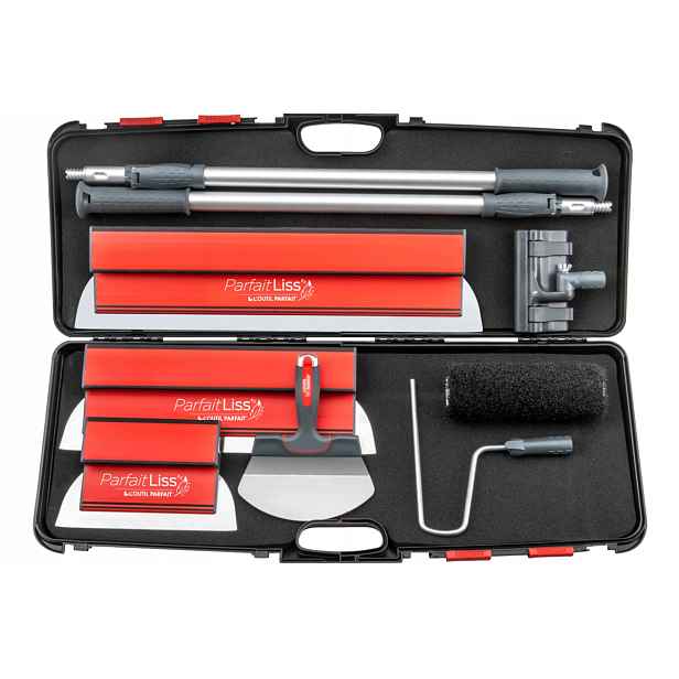 Sada pro hladítko Op Process Light 80607 L'Outil Parfait