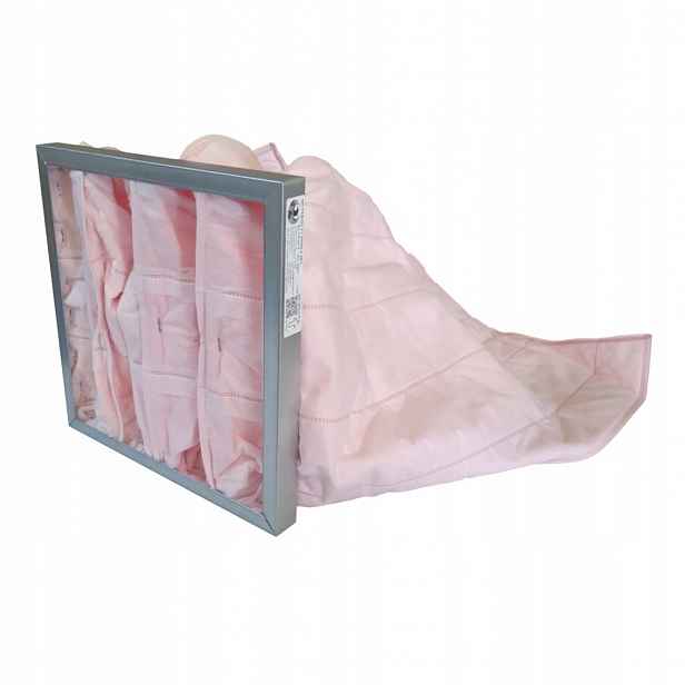 Thessla Green CleanBox 200XL F7 ePM2.5 65%