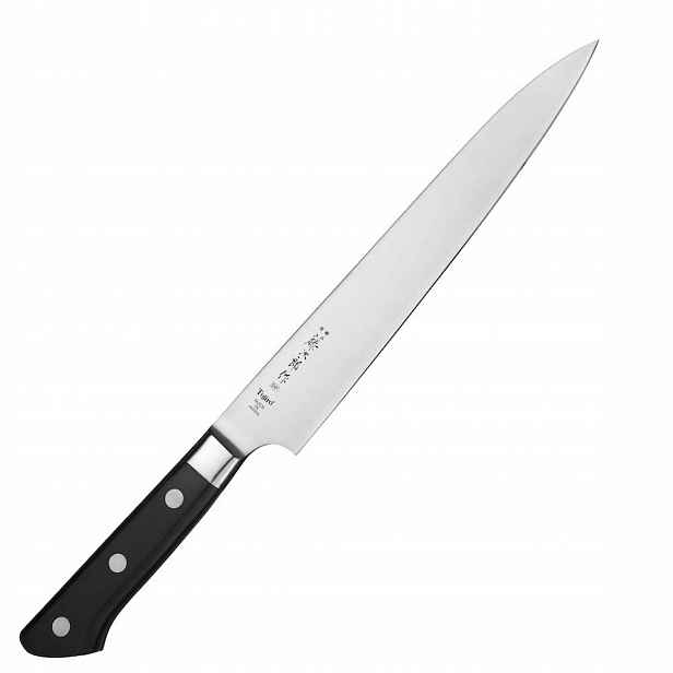 Tojiro Classic VG-10 Japonský ostrý Nůž na porcování 60 Hrc 21 cm
