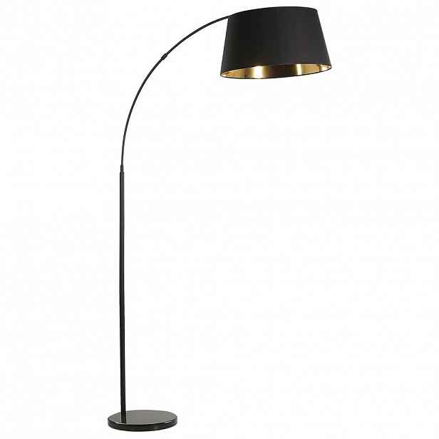 Beliani STOJACÍ LAMPA Yabus 109/50/197 cm