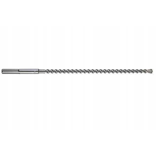 Milwaukee Vrták do betonu 16x540 SDS-Max 4-břitý