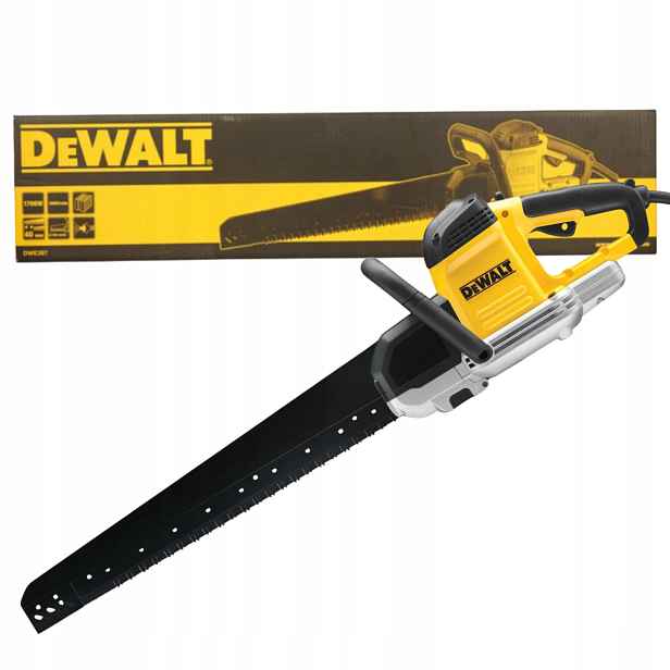 Pila Alligator Pro Tvárnice Suporex DWE397 Dewalt