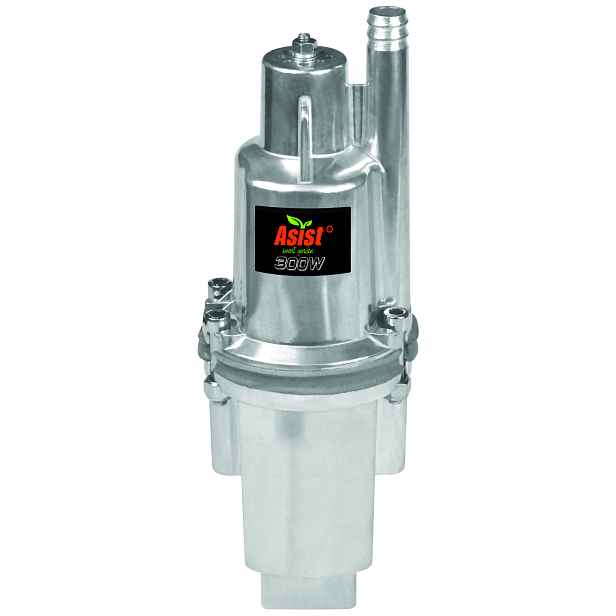 ASIST smart garden AE9CPV30-30A Vibrační čerpadlo 300 W, 30 m