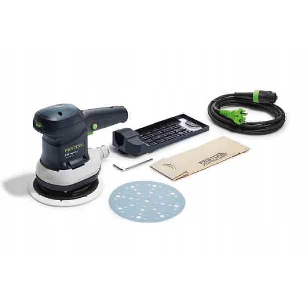 Festool Excentrická bruska Ets 150/5 Eq 575057