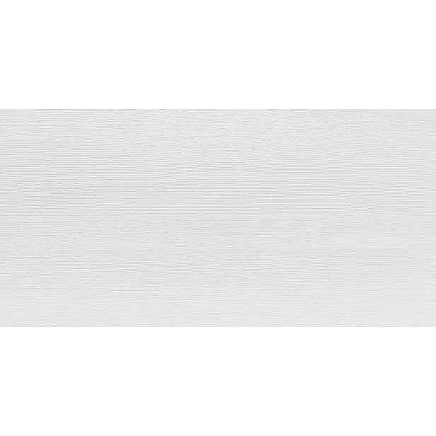 Obklad Rako Saloon světle šedá 30x60 cm mat WAKVK162.1 (bal.1,440 m2)