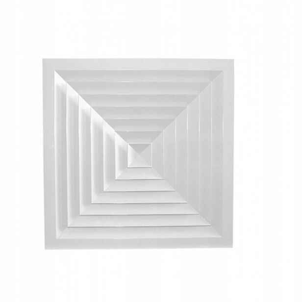 Čtyřsměrný ventilátor 445 x 445