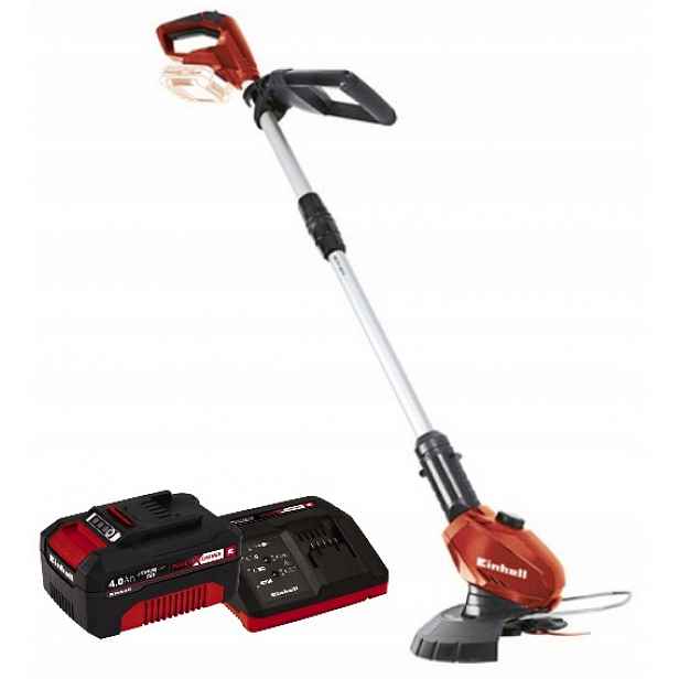 Einhell Aku Vyžínač Ge-ct 18 Li 4AH