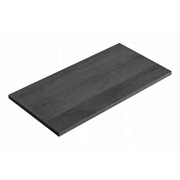 Blat 120cm, Leonardo White