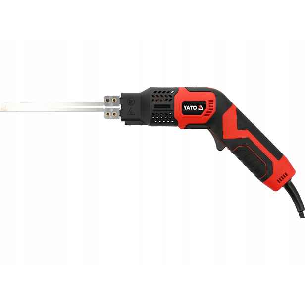 Nůž Na Polystyren 250 W (200 MM, Went.) YT-821901