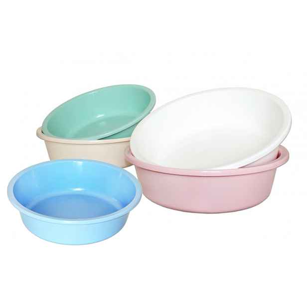 PETRA PLAST - Umývadlo Petra 10l různé barvy, umělá hmota