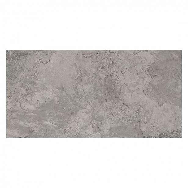 EBS Erding - Dlažba 60x120 cm, matná grey ERD60120GR