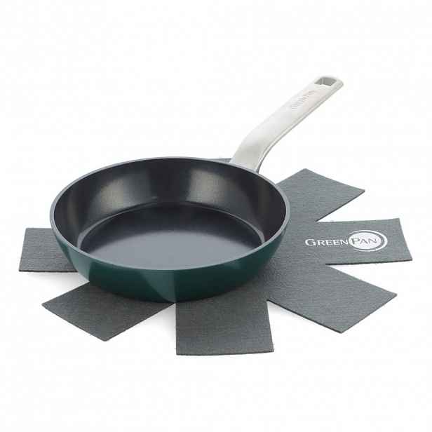 GreenPan PÁNEV NA SMAŽENÍ vrstva z keramiky 20 cm