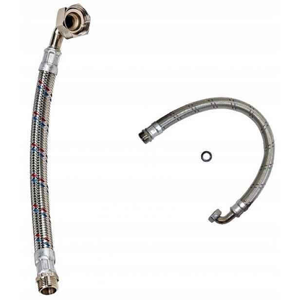 Hadice pro hydroforovou nádrž Ibo Italy Aj 50/60 150 L