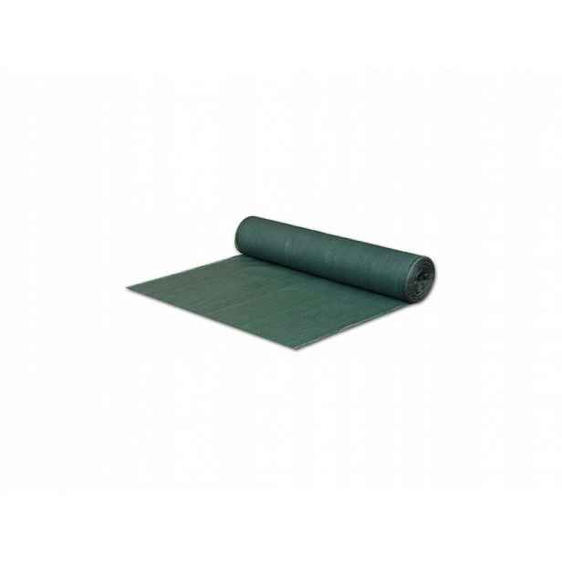 Stínící zahradní tkanina na pletivo 90 %, 135 g/m², 1.2x25m AS-CO13512025GR