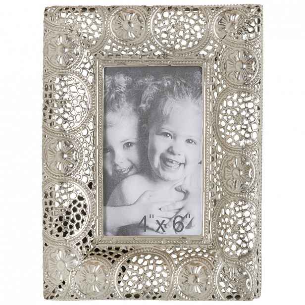 XXXLutz RÁMEČEK NA FOTOGRAFIE, 1 foto, 23/18 cm Ambia Home - Fotorámečky & obrazové rámy - 0088460028