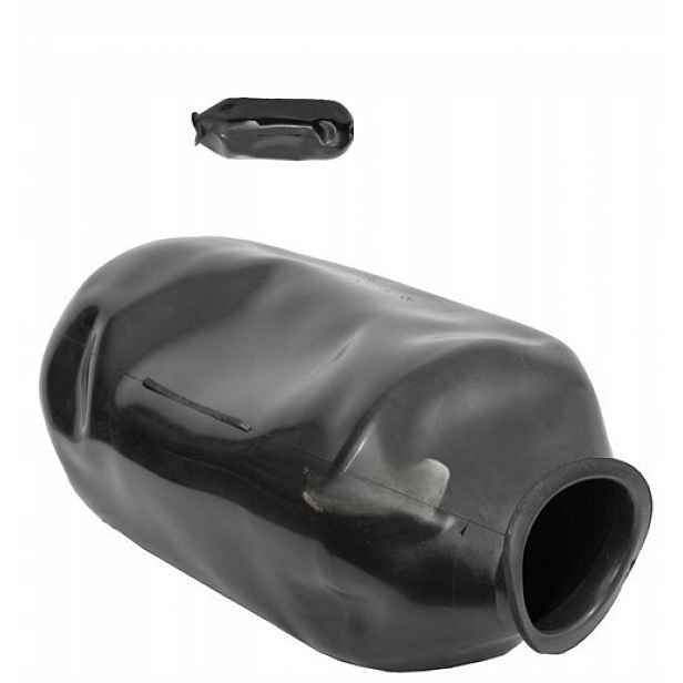 Gumový sáček Epdm pro hydroforovou nádrž Ibo Hp 1500 Inox 80L