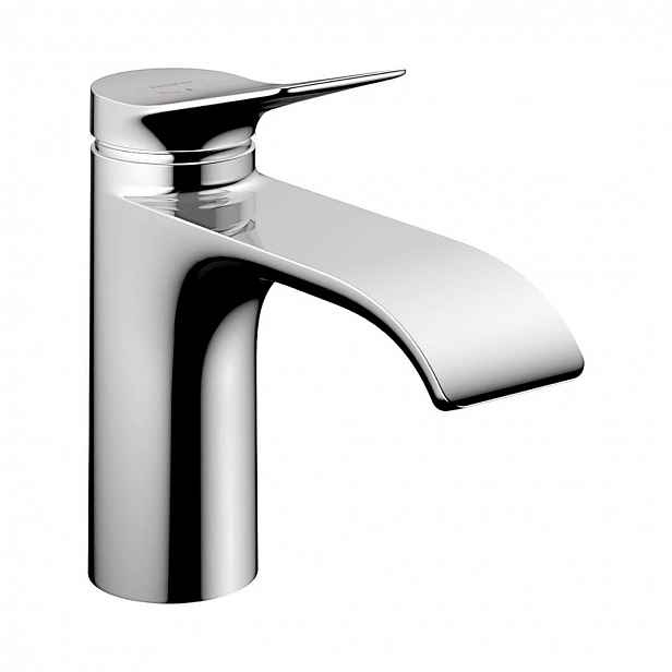 Hansgrohe Vivenis - Umyvadlová baterie, EcoSmart, CoolStart, chrom 75015000