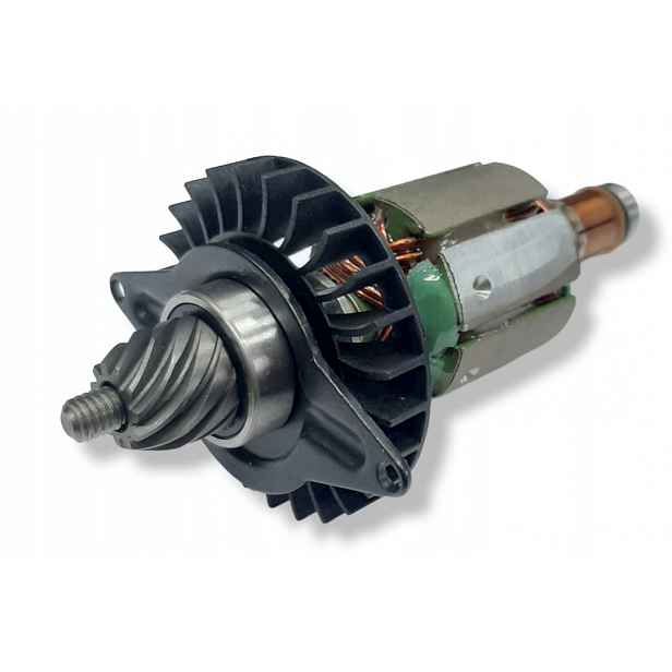 Metabo Převodovka S Rotorem V 18 Ltx 316047560
