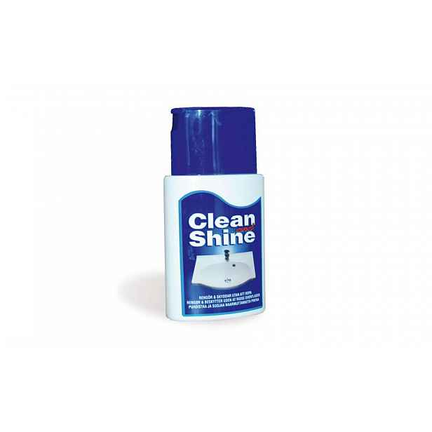 RONAL Marblemate - Clean & Shine čisticí a ochranná pasta na vaničky z litého mramoru CSHINE
