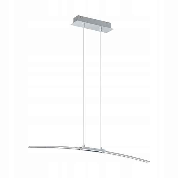 Závěsná Led lampa 30W Lasana 95147 Eglo