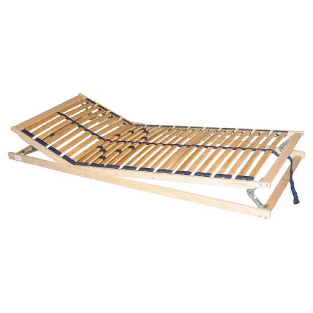 Polohovací lamelový rošt Optimal HN 5V