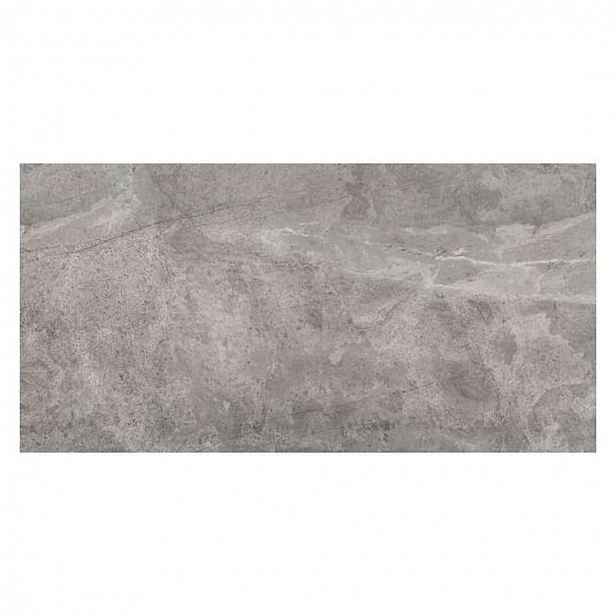 EBS Erding - Dlažba 60x120 cm, lesklá grey ERDL60120GR