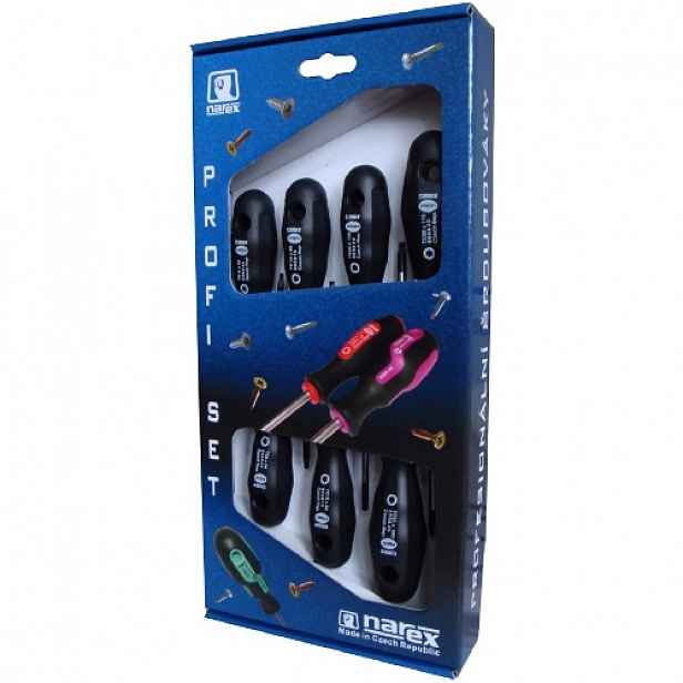Šroubovák sada PROFI 7díl. TORX 8645-00 MA439727
