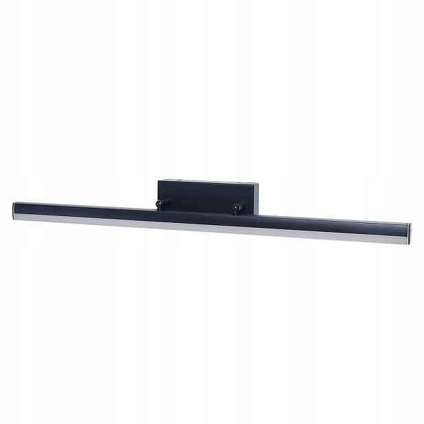 Led nástěnné svítidlo 18W nad zrcadlo Evan 2167 Rabalux