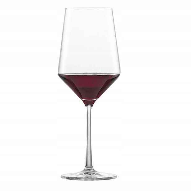 Zwiesel Glas Belfesta cabernet 540 ml 6 ks