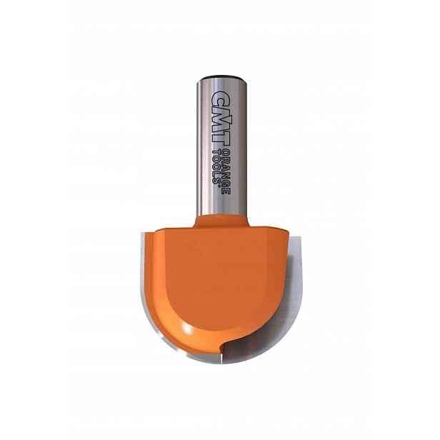 Cmt Fréza kulová drážkovací R19,05 D38,1 S12 mm