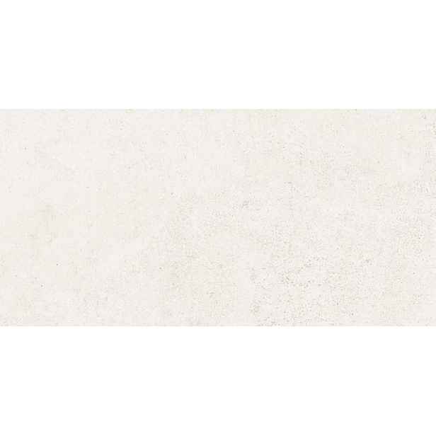 Obklad RAKO Form Plus světle šedá 20x40 cm mat WADMB695.1