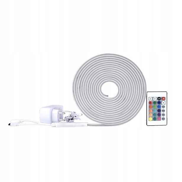 Pásek IP67 Led 21W s Led dálkovým ovládáním Strip 79021 Rabalux