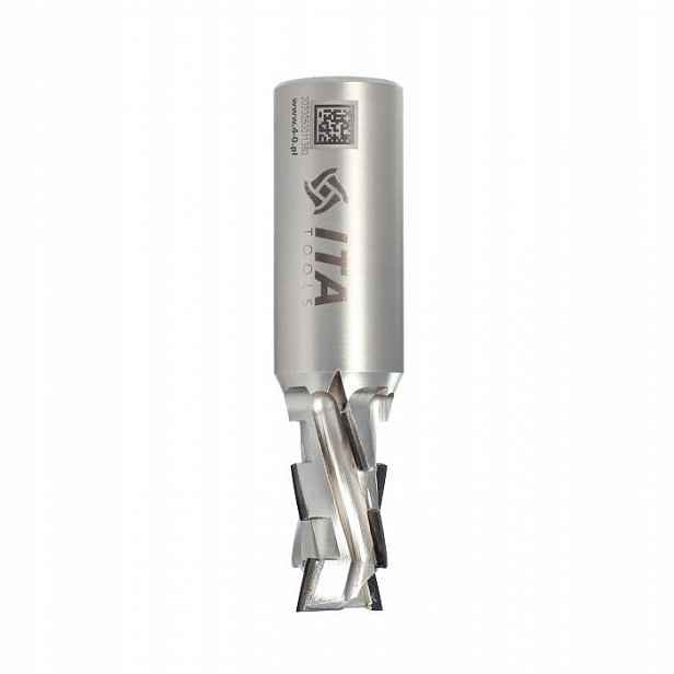 Ita Tools diamantová fréza Z2+1 D25 I35 L107 S25 mm
