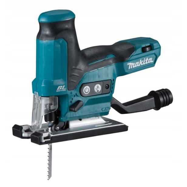 Makita JV102DZ Akumulátorová Přímoprouška 12V Cxt