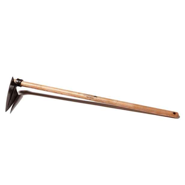 Motyčka KRUMPHOLZ srdcová Chelsea 760g/80 cm