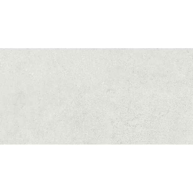 Obklad RAKO Form Plus šedá 20x40 cm mat WADMB696.1