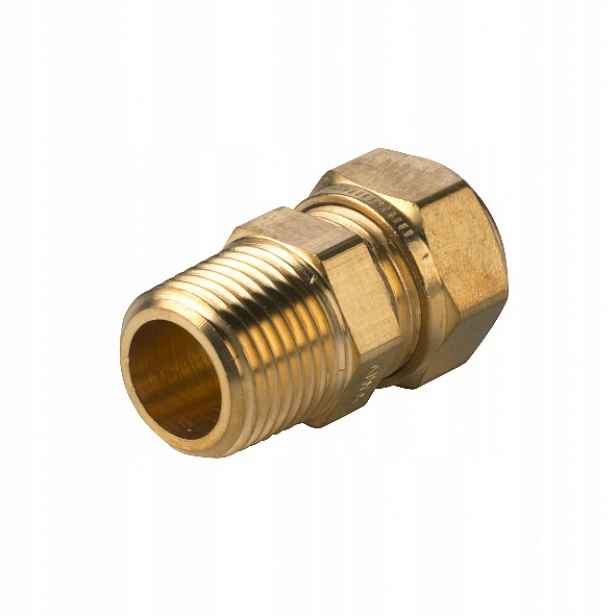 Přímý konektor Vsh 0880539 22xG3/4" S1202 x10ks