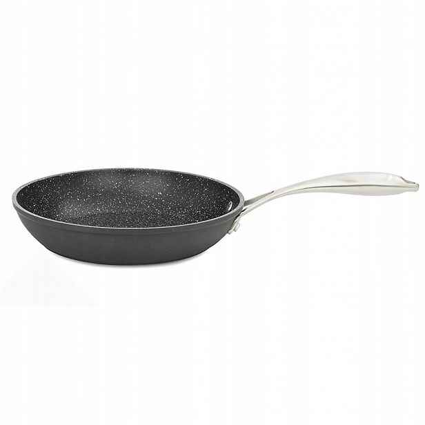 Tradiční pánev CM Designa 28 cm granitová