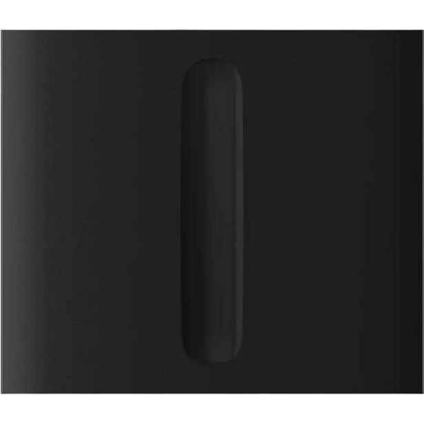 Ajax Systems CenterButton Dimmer vertikální černý 98592.256.BL1