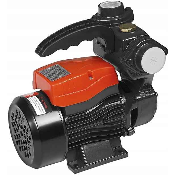 Čerpadlo Na Vodu 1" 570W 37 L/min Kraft&dele KD805