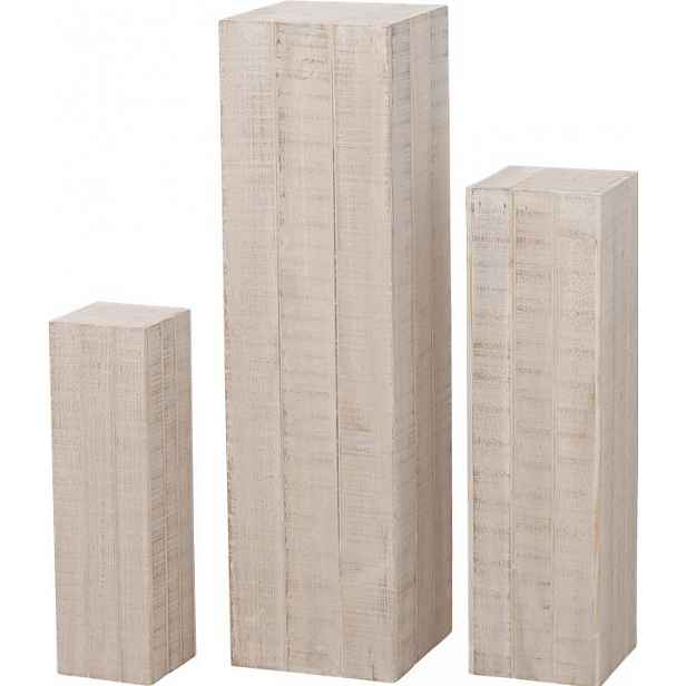 Dekorace do obývacího pokoje Boltze Home Torre