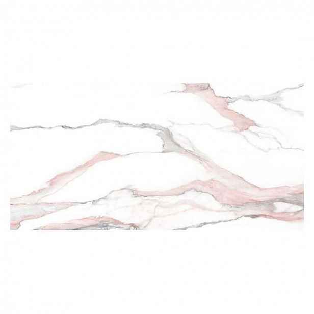 EBS Fantasy - Dlažba 60x120 cm, lesklá pink FANT60120P