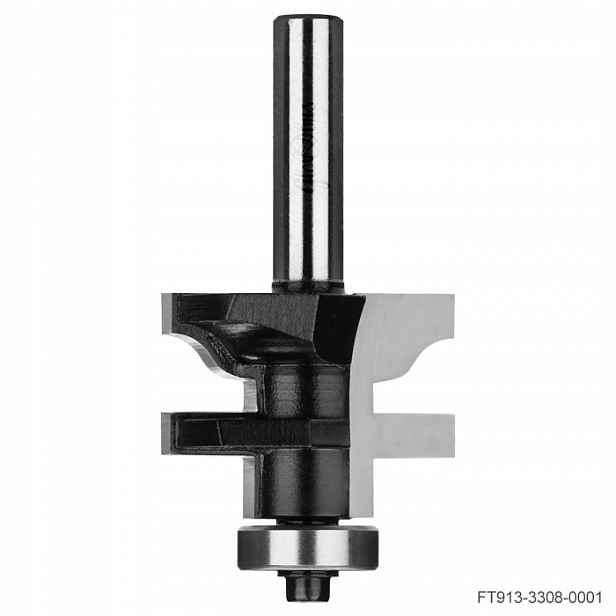 Globus Fréza pro spoje rámečky D33,9 S8 mm