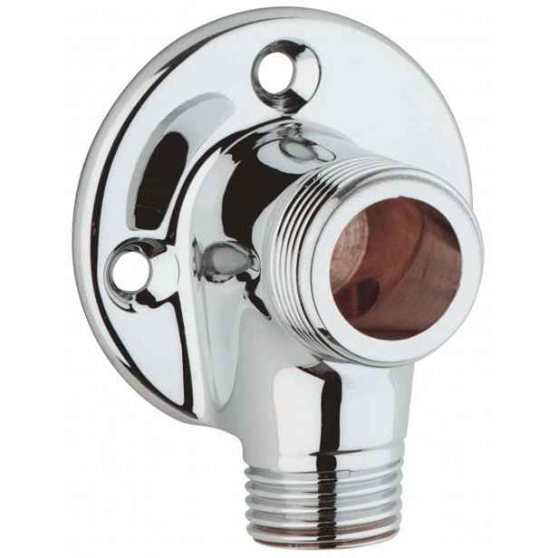 Grohe - Nástěnné tlačítko, chrom 12015000